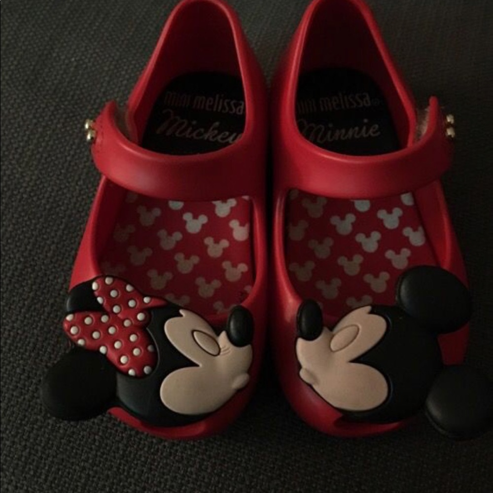 Mini Melissa
